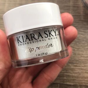 Kiara Sky - dip powder, Time for a Selfie D437